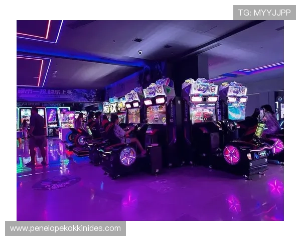 K8电玩大全：丰富的游戏视频攻略与实况直播，提升你的游戏娱乐体验